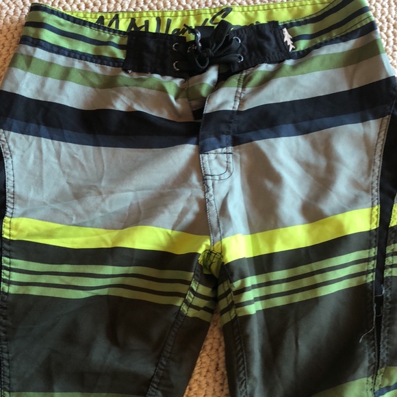 Swim trunk bundle - Picture 3 of 8